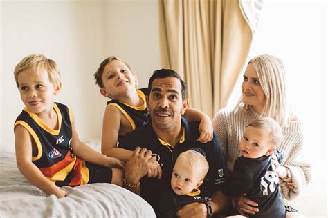 eddie betts family story